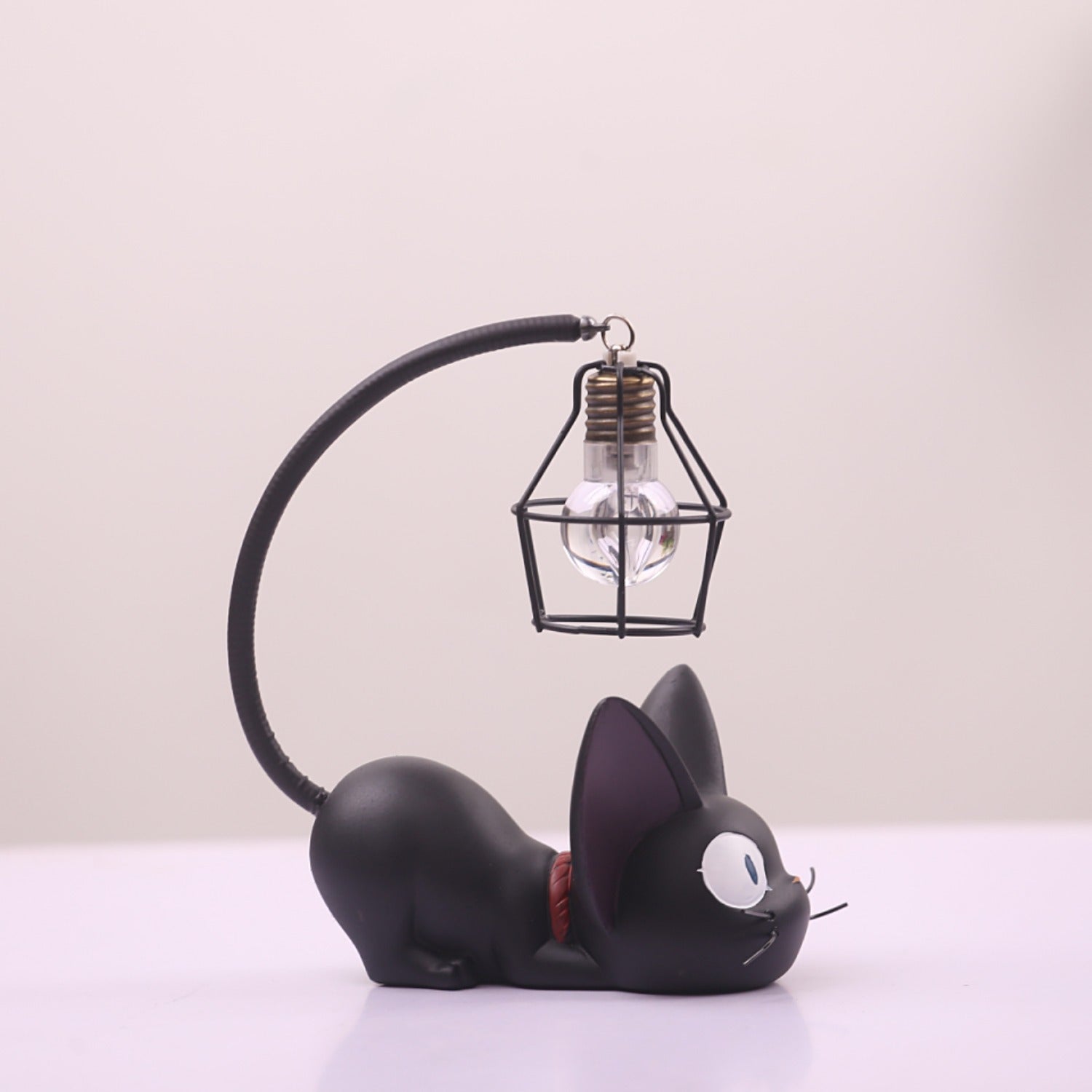 Magic Jiji cat night light witch home delivery