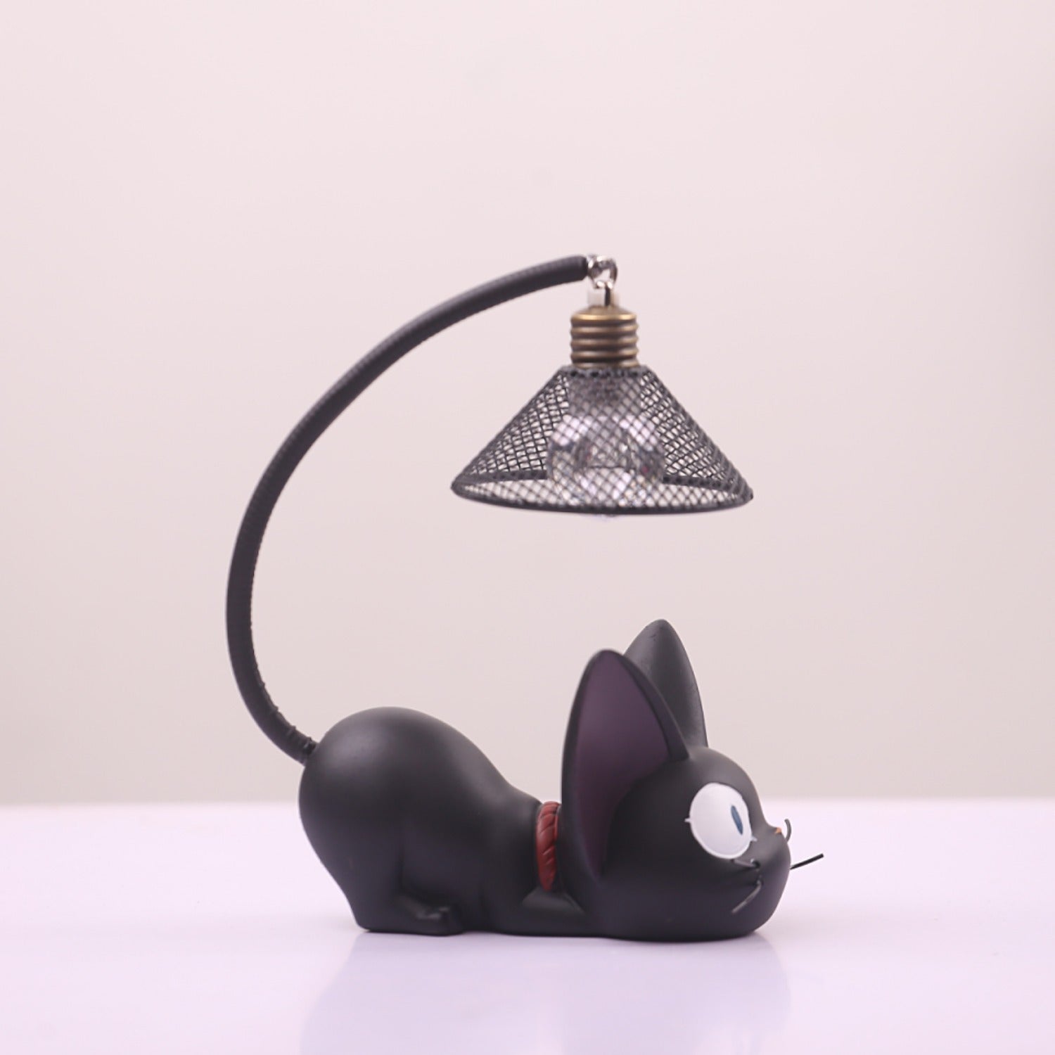 Magic Jiji cat night light witch home delivery